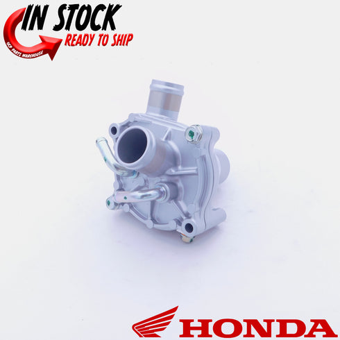 HONDA WATER PUMP 1992 - 1996 GL1500 GOLDWING OEM NEW GENUINE 19200-MY4-020